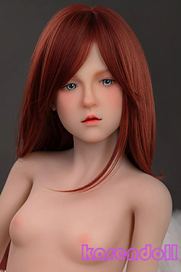 Red Hair Sex Doll Evelyn
