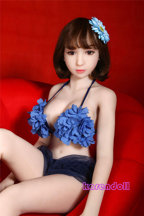Young sex doll