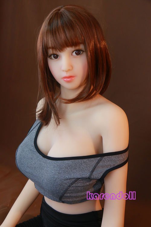 163cm adult real doll