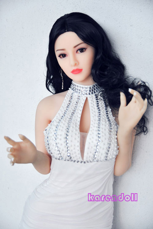 dignified elegance life-size love doll