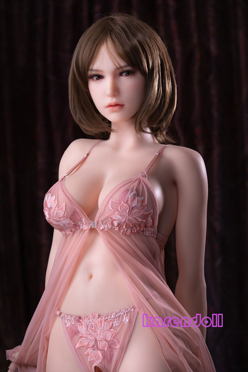 Sino Doll 162cm #31高級ラブドール