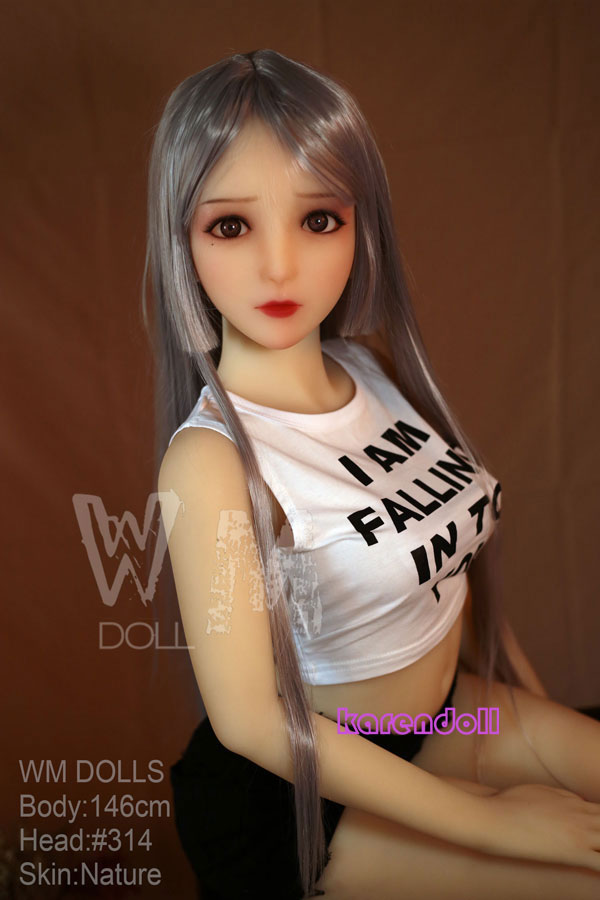 wm sex doll