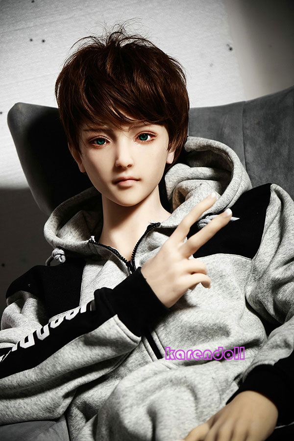 young boy love doll male