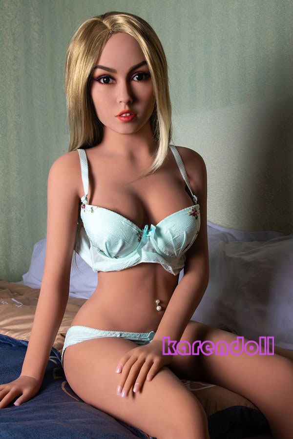 A cup sex doll
