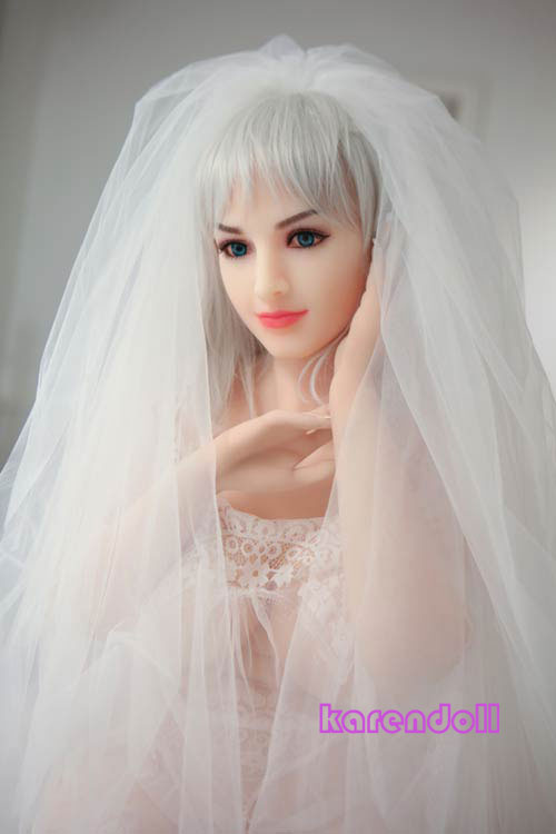 bride love doll