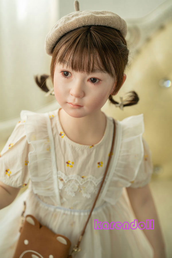 110cm Nanami-chan real doll