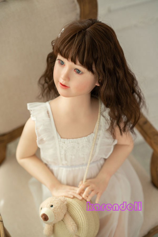 110cm Minatsu Love Doll