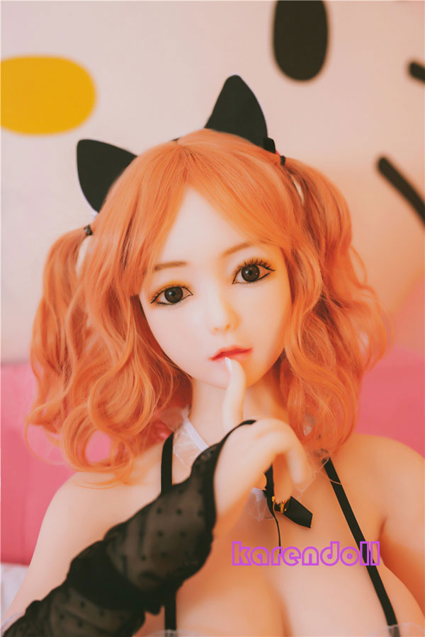 “Tokiko” Bezlya Sex Doll