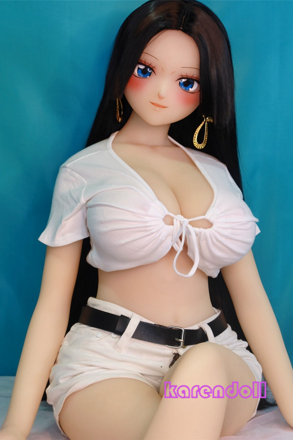 Super Breast Love Doll