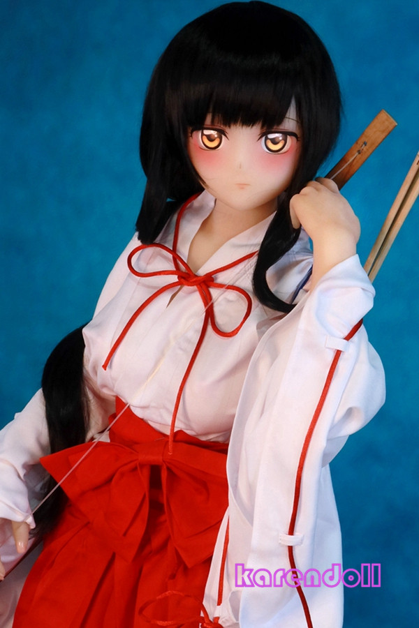 cosplay doll yuhime
