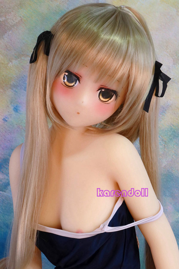 Hinami real love doll