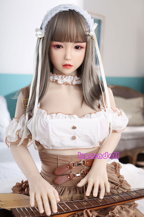 Misato DL Doll Sex Doll