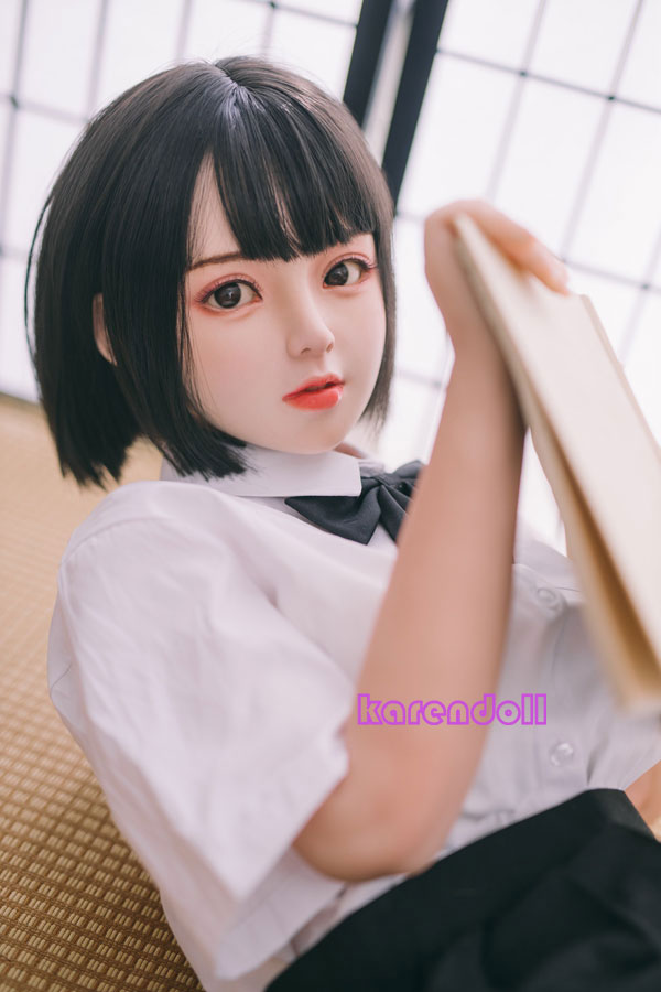 Beautiful Uniform Love Doll Suzuran