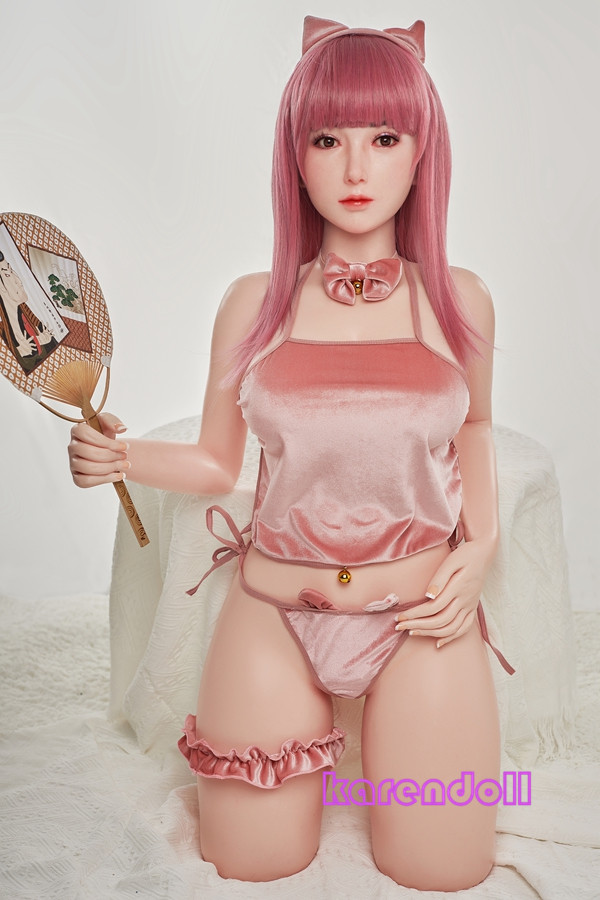 Futuregirl Half-Body Doll