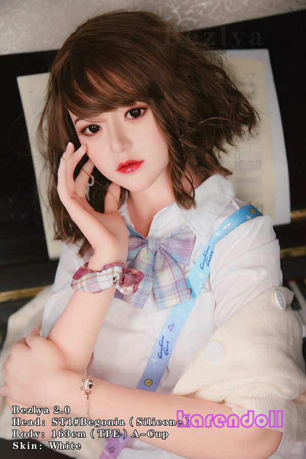Super Beautiful Love Doll Kaifu