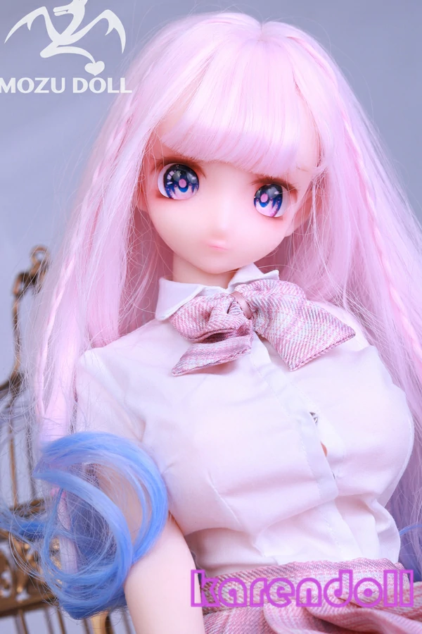 Anime Love Doll Momochan