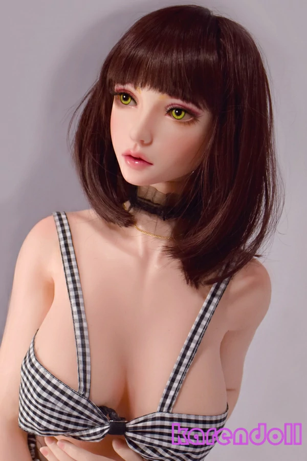 Sex Doll Suzumiya Oriyuki
