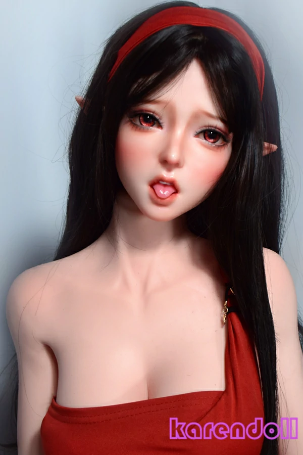 Love Doll Erotic Hanazaki
