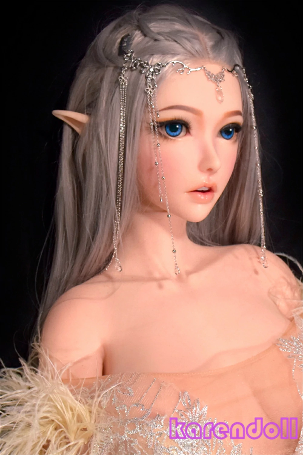 Elf Bride Sex Doll Erica