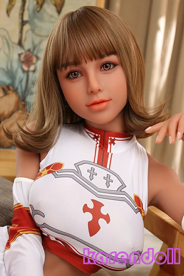 foreign love doll miki