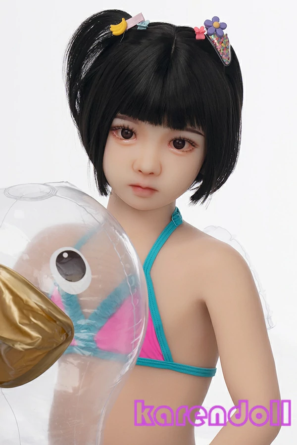 Hiraboyo Love Doll Akiko