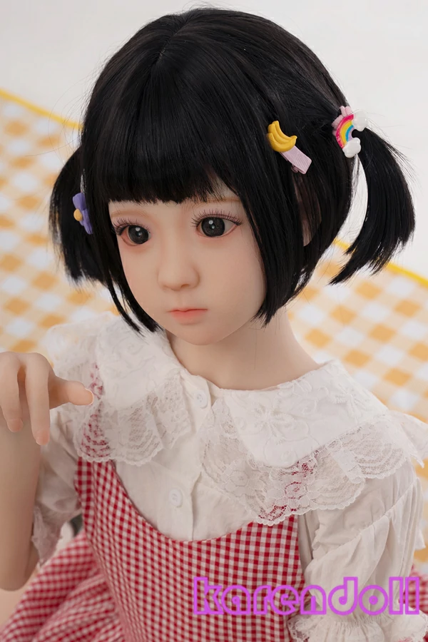 Cute Daughter Doll Keiko