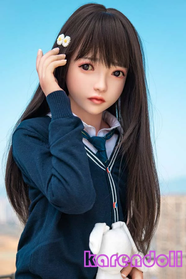 Uniform Love Doll Saori