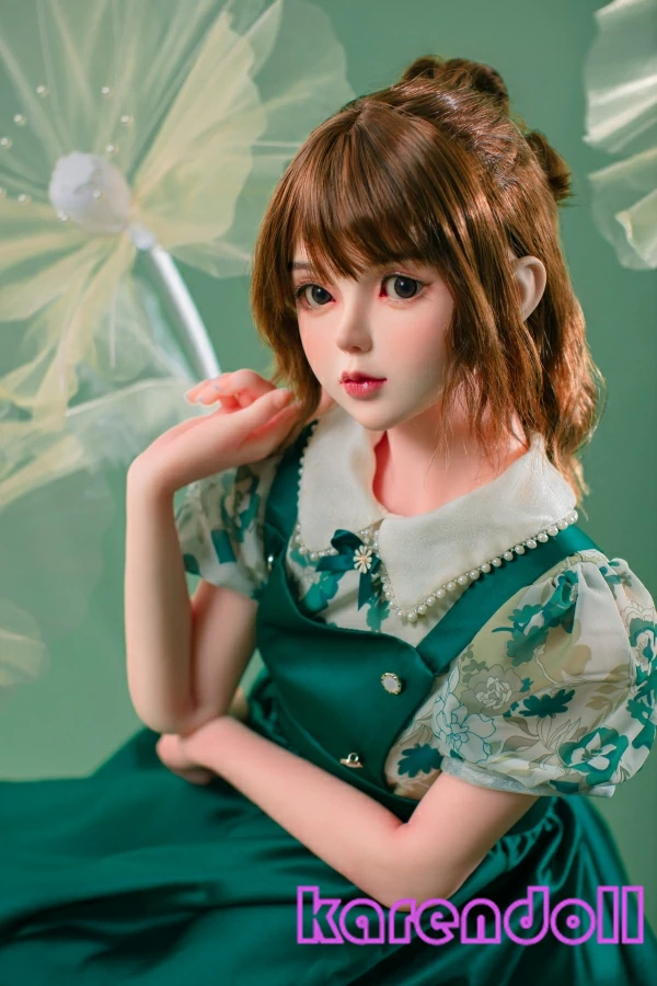 Lori Libre Doll Ryuuri