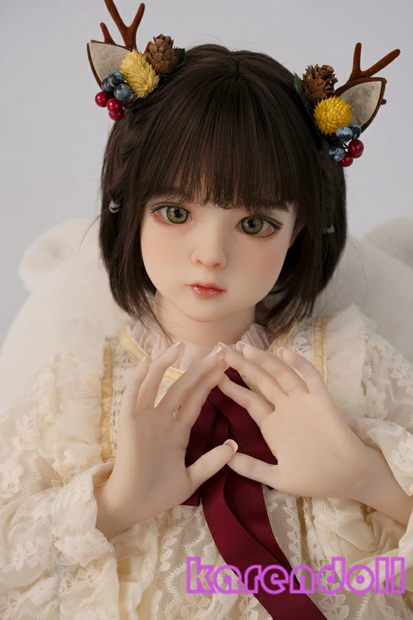 A popular doll