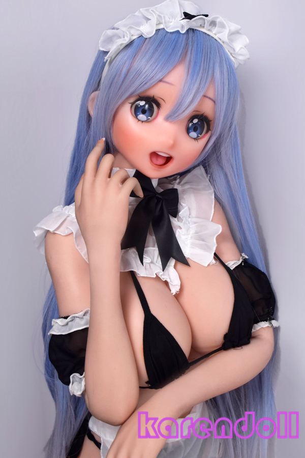 Cosplay Anime Love Doll Mishima Kanaka