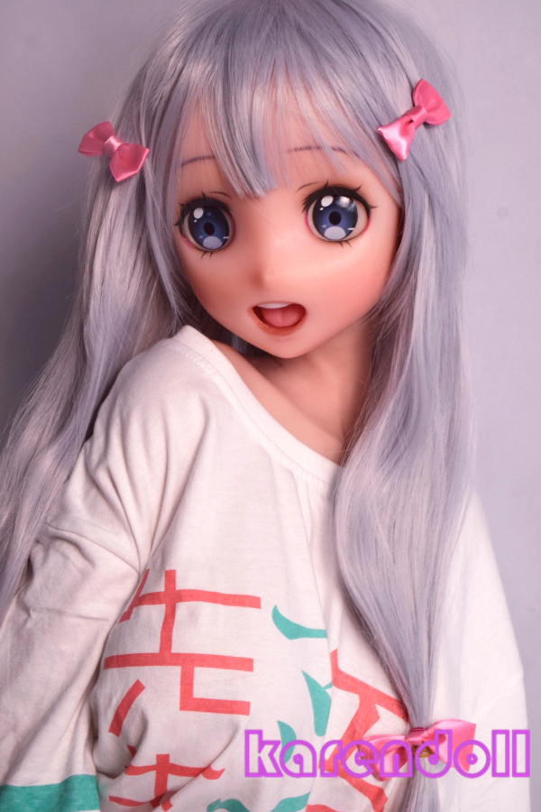 Big Eyes Anime Love Doll Mishima