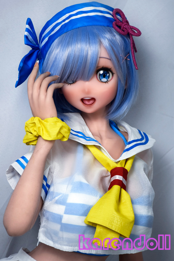 cute looks anime love doll mishima