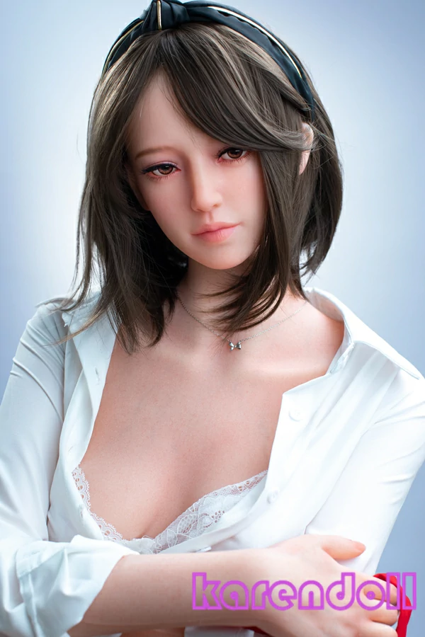 Married Woman Real Doll Carina