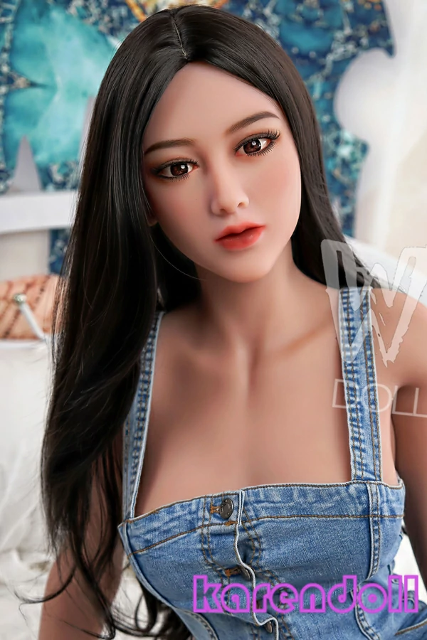 Life-size doll Rie