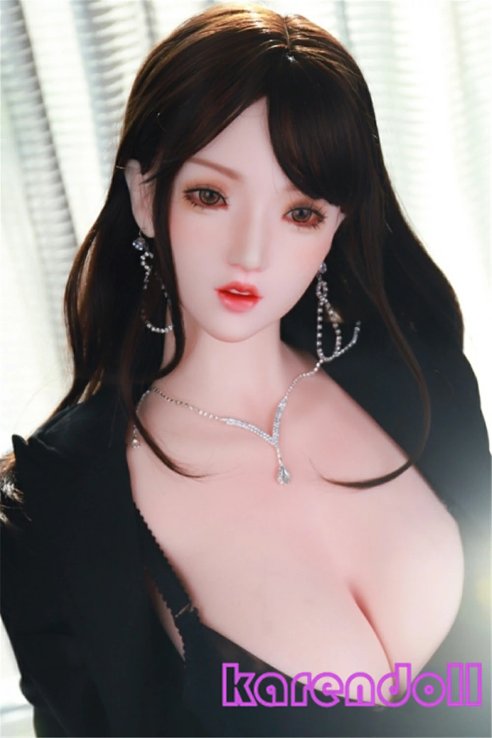 erotic secretary sex doll