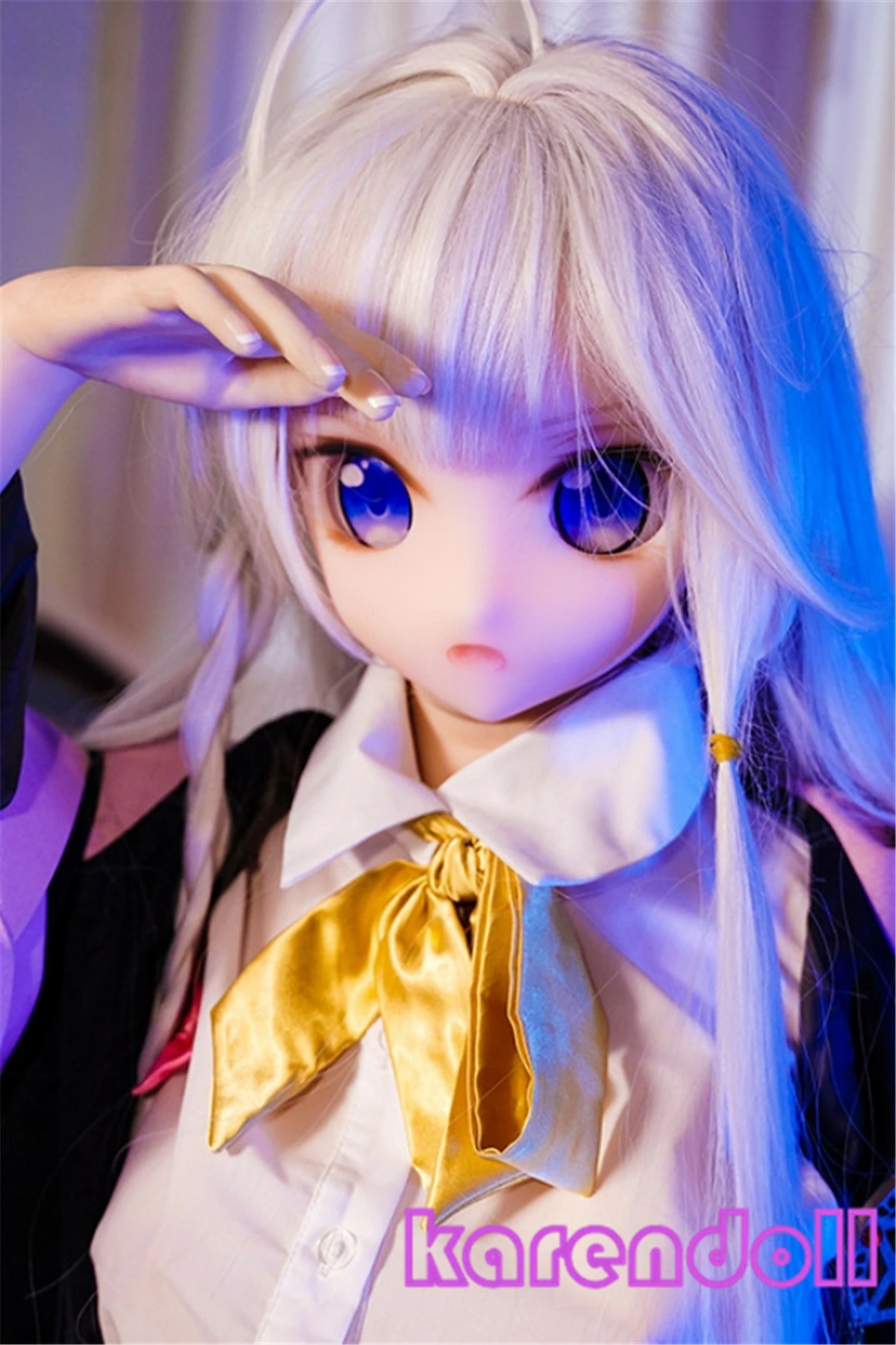 Witch Real Anime Doll Koi