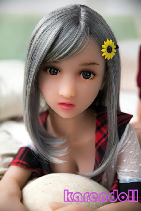 erotic love doll young face