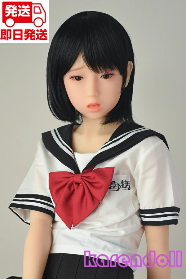 Troubled face real doll instant delivery